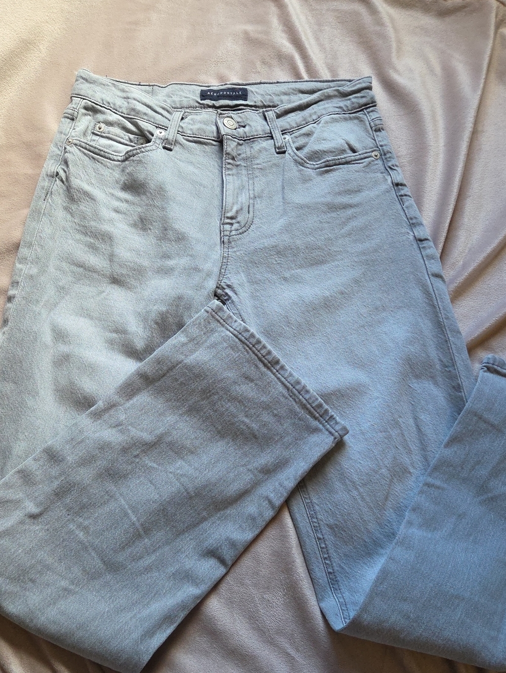 Aeropostle Lowrise Jeans